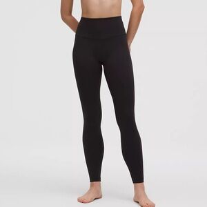 Lululemon Align Leggings